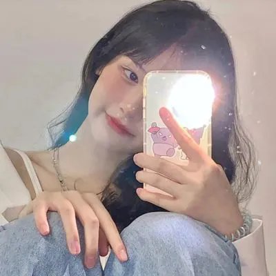 无惧的爱
